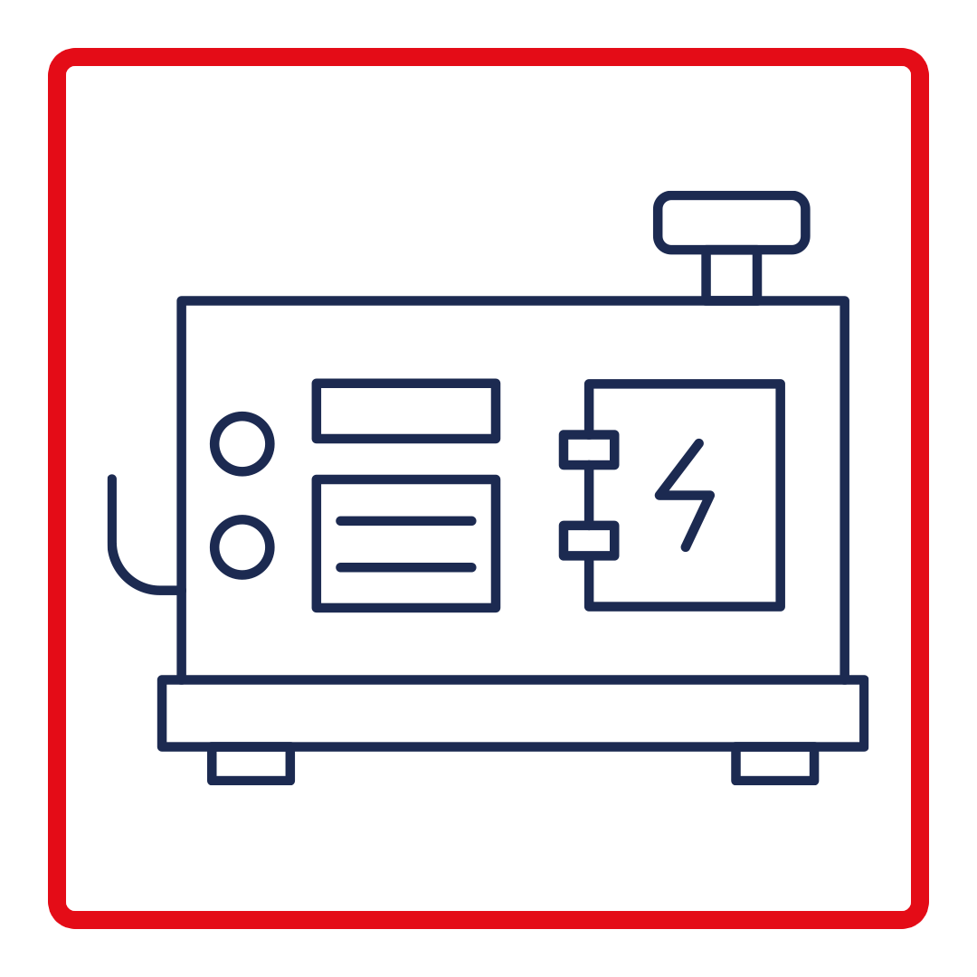 Cabine di trasformazione Cabine di trasformazione